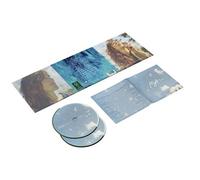 Isa Edition Édition Limitée Collector CD