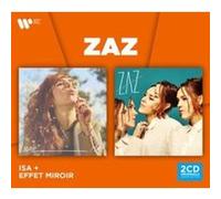Coffret 2cd (Isa/Effet Miroir)