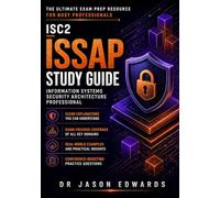 ISA For Busy People: The Busy Candidate’s Playbook for Passing the Internal Security Assessor (ISA)™ Qualification Exam