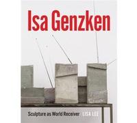 Isa Genzken by Lee & Lisa Resident in Obstetrics and Gynecology & University of California San Francisco & San Francisco & California Lisa Lee, (Auteur)