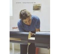 Isa Genzken Catalogue Raisonné 1961-1996: Vol. 1