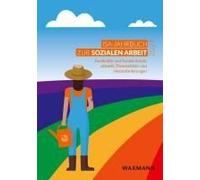 Isa-Jahrbuch Zur Sozialen Arbeit 2024