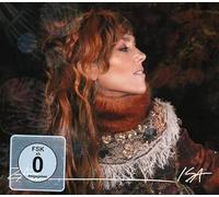Isa (Nouvelle Édition) -2cd + 1dvd