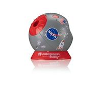 ISA Space Exploration Projecteur spatial Look de la NASA