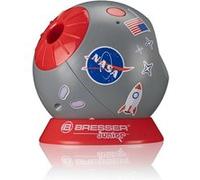 ISA Space Exploration Projecteur spatial Look de la NASA