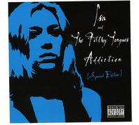 Isa & The Filthy Tongues [Import]