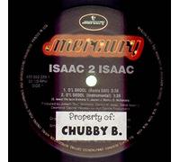 Isaac 2 Isaac - O'l Skool / Deep in Your Eyes [Vinyl LP]