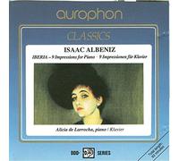 Isaac Albeniz