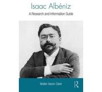 Isaac Albeniz