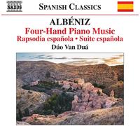 Musique pour Piano À Quatre Mains