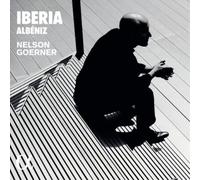 Iberia – CD – Alpha