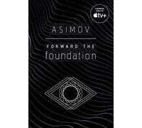 Forward the Foundation – Random House