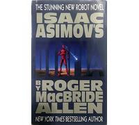 Isaac Asimov's "Utopia"