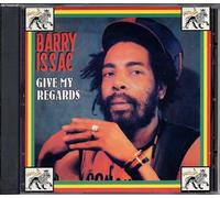 Isaac, Barry - Give My Regards