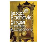 Isaac Bashevis Singe - Enemies A Love Story - Paperback - G245z