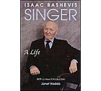 Isaac Bashevis Singer Janet Hadda (Auteur)