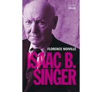 Isaac Bashevis Singer – Isaac Bashevis Singer