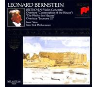 Isaac - BeethovenViolin Concerto [Import]