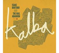 Isaac Birituro & the Rai - Kalba