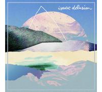 Isaac Delusion – Isaac Delusion – CD