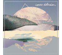 Isaac Delusion – Isaac Delusion – CD