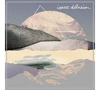 Isaac Delusion – Isaac Delusion – Vinyle