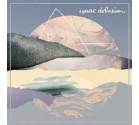 Isaac Delusion CD