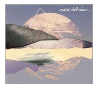 Isaac Delusion (Digipack)