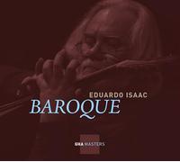 Eduardo Isaac - Baroque -Digi-