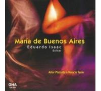 Isaac, Eduardo - Maria De Buenos Aires