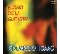Isaac - Elogio De La Guitarra [Import]