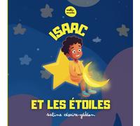 Isaac et les étoiles: Apprendre à ne pas être jaloux.se