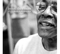 Isaac Freeman & the Bluebloods - Beautiful Stars [Import]