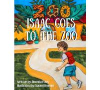 Isaac Goes to the Zoo