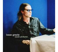 isaac gracie - waste of shame [VINYL]