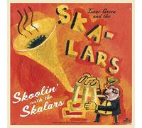 Isaac Green & Ska-Lars - Skoolin with The Skalars [Import]