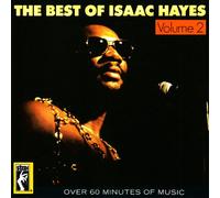 Isaac Hayes - Best of 2 [Import]