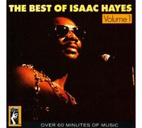 Isaac Hayes - Best of [Import]