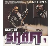 Isaac Hayes - Best Of Shaft