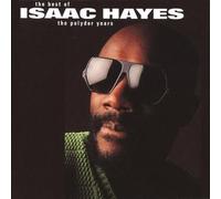 Isaac Hayes - Best of The Polydor Years [Import]