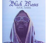 Isaac Hayes - Black Moses