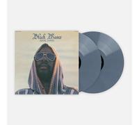 Isaac Hayes - Black Moses-Blue Colored Vinyl [Import]