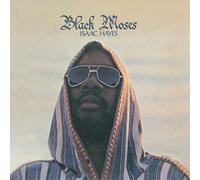 Fantasy Black Moses