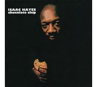 Isaac Hayes - Chocolate Chip [Import]