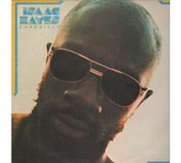 ISAAC HAYES - CHRONICLE LP (VINYL ALBUM) UK STAX