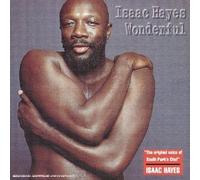 Isaac Hayes & David Porter - Wonderfull