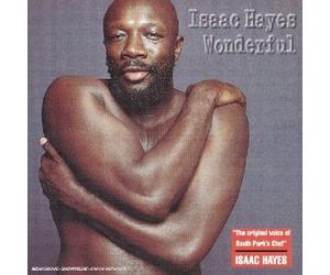 Isaac Hayes & David Porter - Wonderfull