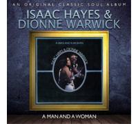 A Man and a Woman – Universal Music Group