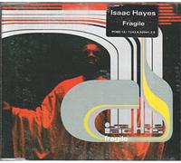Isaac Hayes - Fragile [Import]