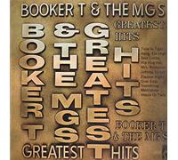 Isaac Hayes - Greatest Hits